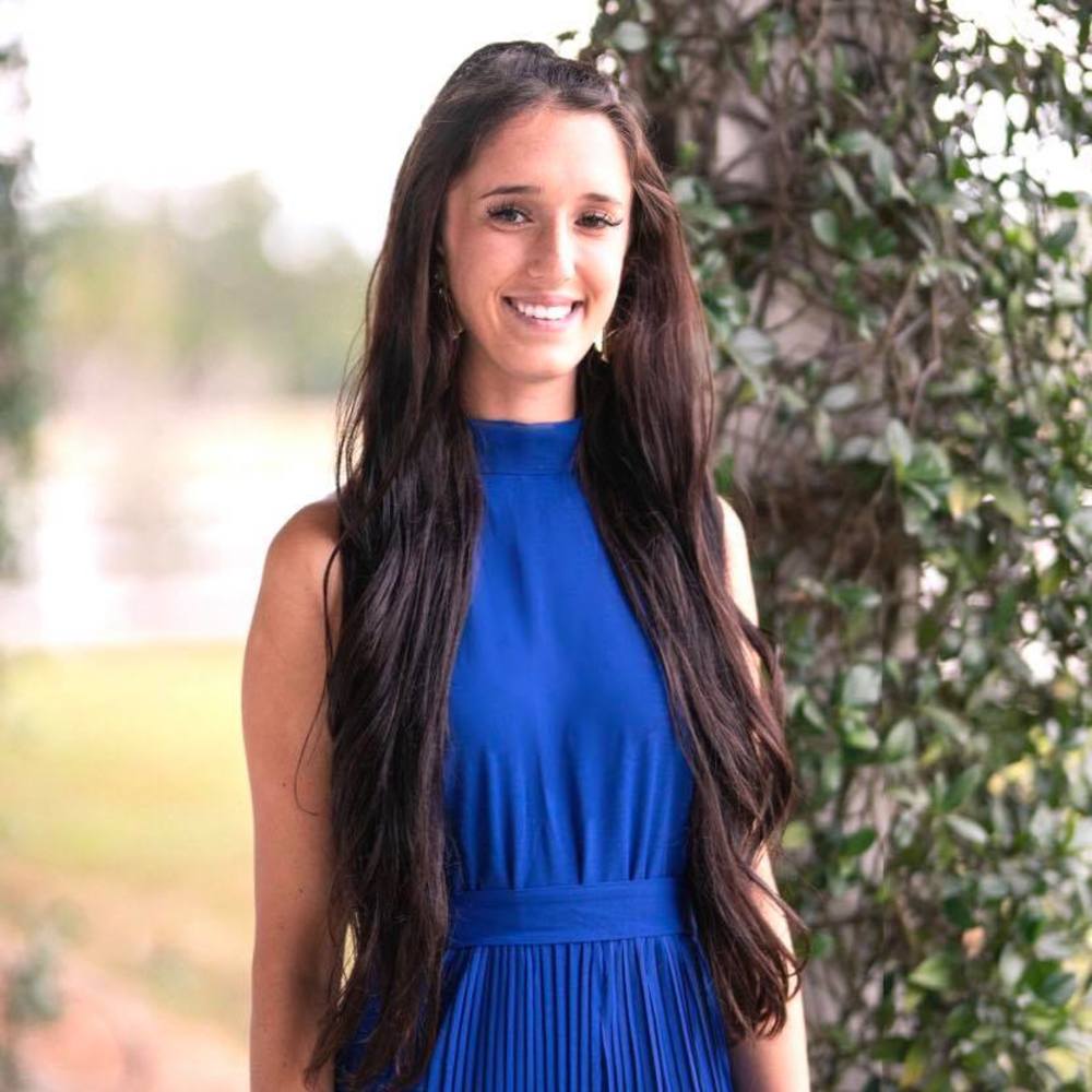 Meet your Posher, Brianne
